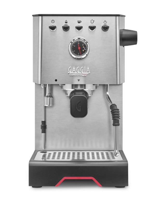 Pákový kávovar Gaggia Classic GT