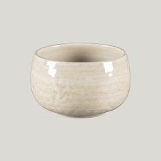 RAK Porcelain Krush šálek bez ucha 25 cl, béžový