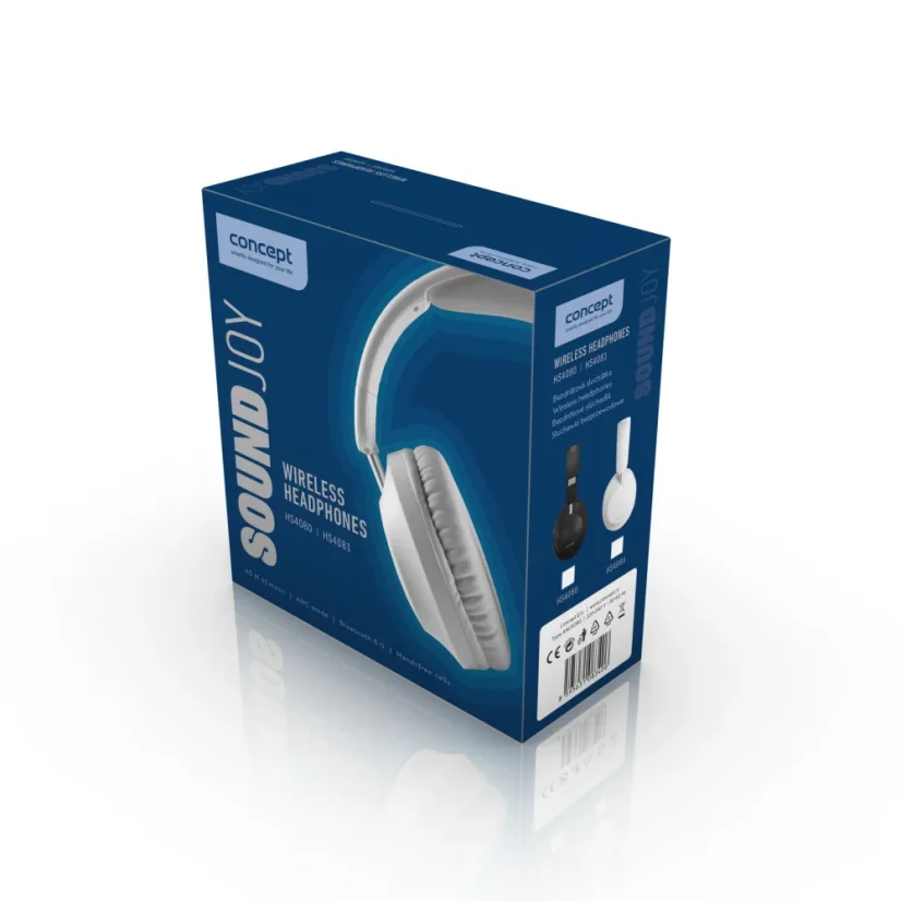 Concept hs4080
