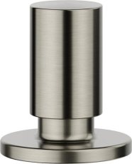 Ovládací táhlo BLANCO satin dark platinum