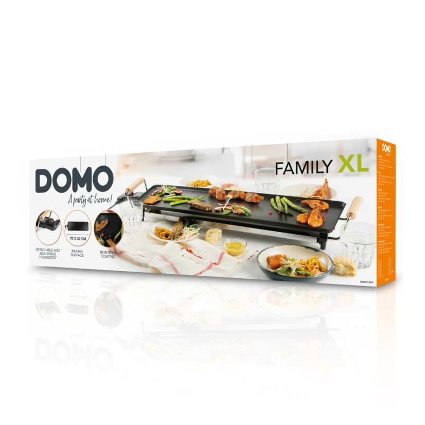 DOMO DO8312TP