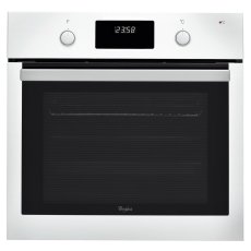 Vestavná trouba Whirlpool AKP745WH