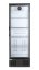 Jednodveřová chladnička , Arktic, 300L, Černá, 230V/195W, 528x600x(H)1820mm