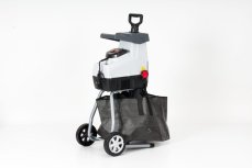 Drtič větví NAC SHE280S-BAG-G 2800W