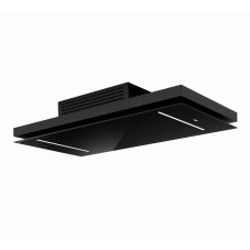 Vestavná digestoř Airforce F207 EASY FIT BL/F/100