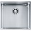 Franke BXX 210/110-45 nerez Box