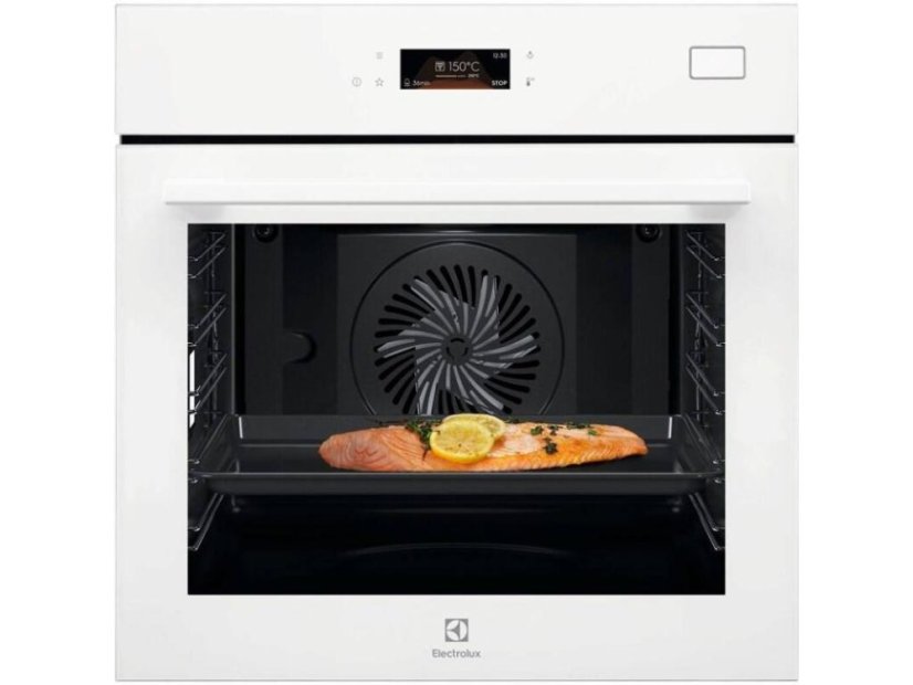 Vestavná trouba Electrolux LOB8S38V