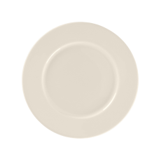 RAK Porcelain Fedra talíř mělký s okrajem pr. 25 cm
