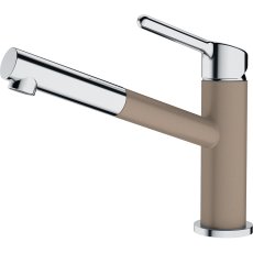Franke FC 3055.424 ORBIT Chrom/Fragranit Kašmír