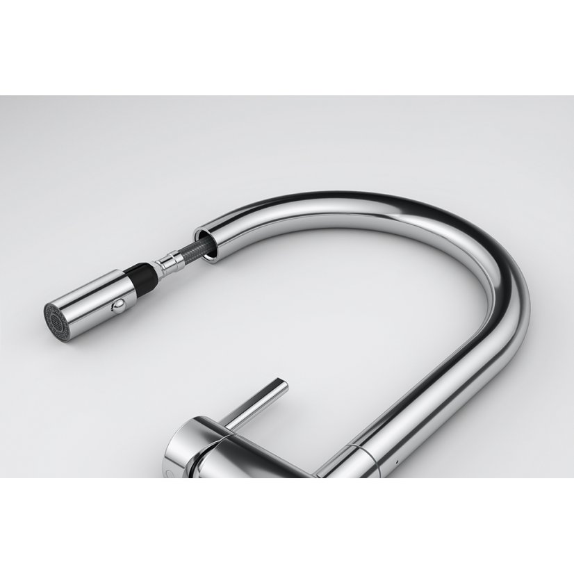 Franke FN 4090.031 ACTIVE NEW Chrom