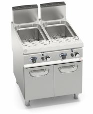 Vařič těstovin Bertos SG9CP80