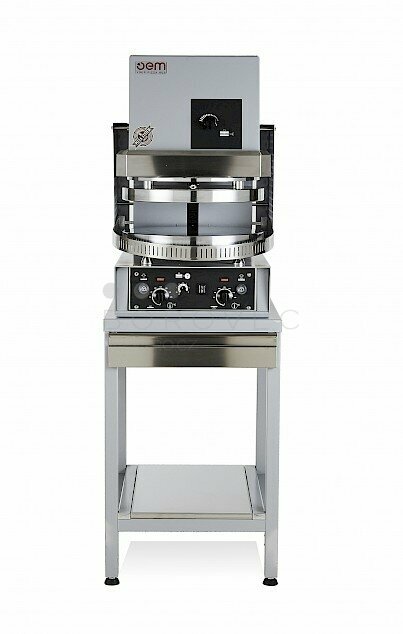 OEM - ALI mechanický lis na těsto PF33MT