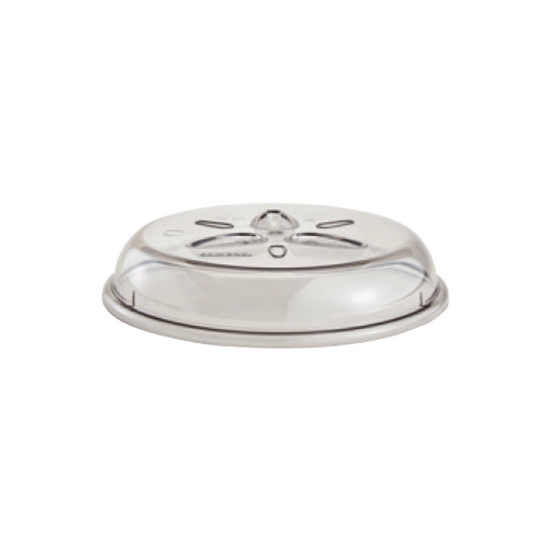 Cambro Poklop kulatý 23,5 cm pro talíř R-122400023 Cambro Poklop kulatý 23,5 cm pro talíř R-122400023