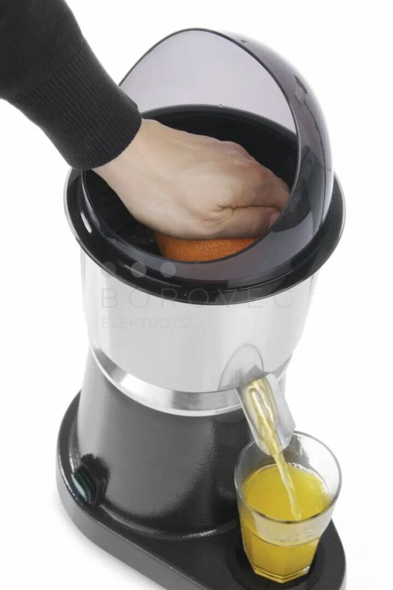 OEM barový lis na citrusy Profi H-1