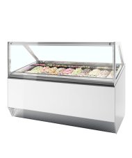 Distributor zmrzliny TEFCOLD MILLENNIUM ST20