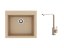 Alveus SET ALVEUS PURE-G 30 A50 + BATERIE AFRA/55