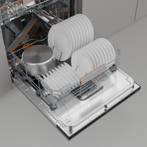 Vestavná myčka nádobí Gorenje GV673C65
