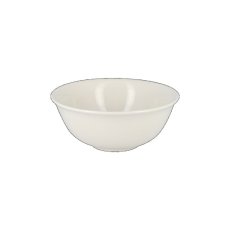 RAK Porcelain RAK Vintage miska na rýži 58 cl – bílá | RAK-VNNNRB16WH