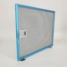Tukový filtr 260x320x14 kovový univerzál premium
