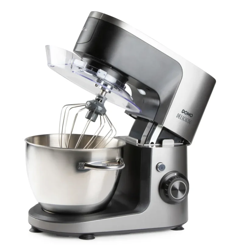 Kuchyňský robot DOMO DO9293KR
