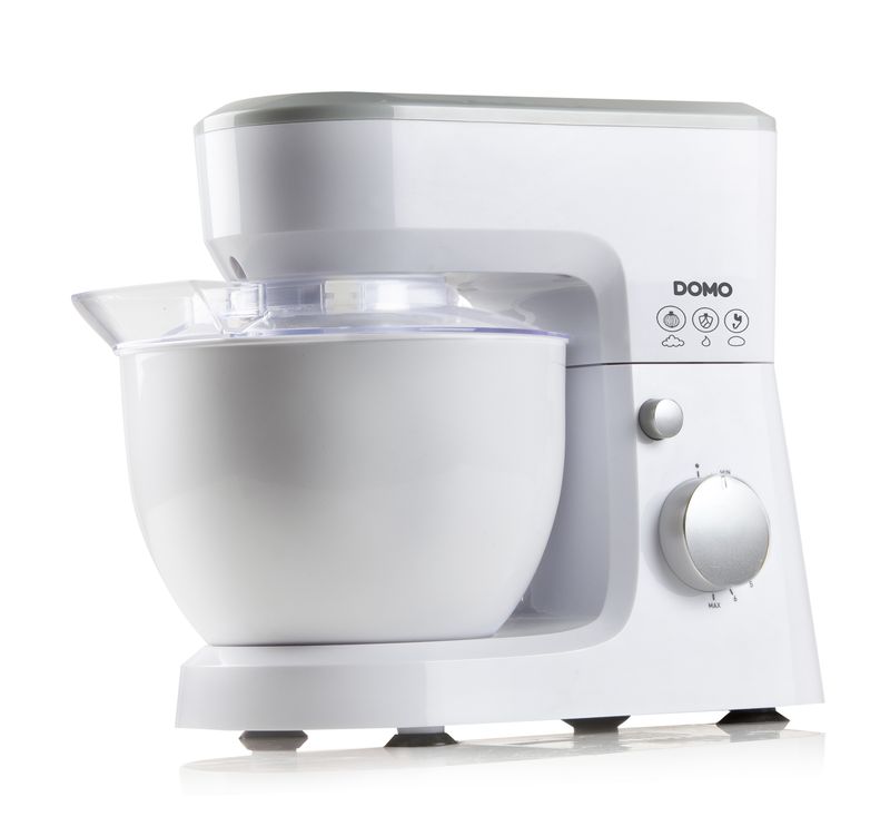 Kuchyňský robot DOMO DO9241KR