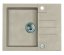 Alveus SET ALVEUS Rock 30/55 + baterie Mintas beige BRS