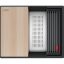 Franke KNG PRO 110-52 Onyx
