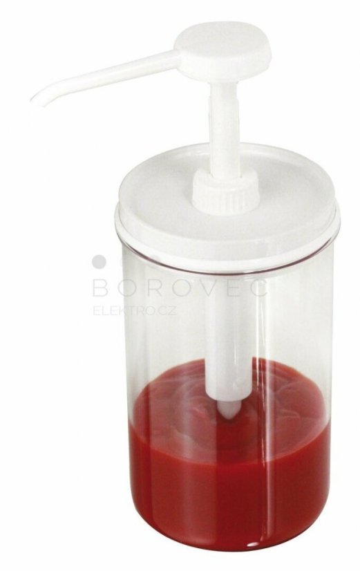 OEM dávkovač - 1350 ml
