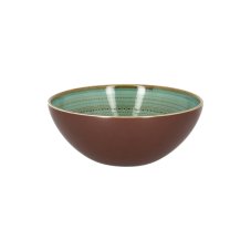 RAK Porcelain RAK Twirl miska na cereálie 20 cm – lagoon | RAK-TWNNBW20LA