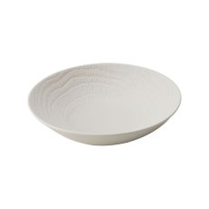 Revol Arborescence talíř hluboký 24 cm – ivory | REV-648288