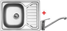 Sinks OKIO 650 + PRONTO