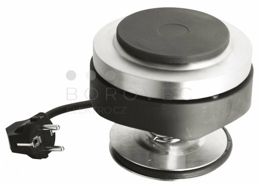 OEM topení (230 V, 500 W) OEM topení (230 V, 500 W)