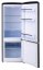 Retro lednice DOMO DO91706R