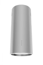 Ostrůvková digestoř Guzzanti GZ ORW ECO Inox