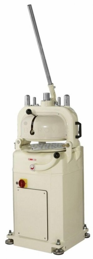 BakerSystem dělička s vykulováním těsta HL-2130A BakerSystem dělička s vykulováním těsta HL-2130A
