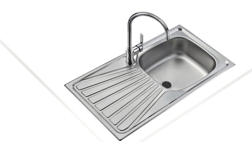 Teka DEVA 45 I-CN 1B 1D MC