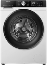 Pračka se sušičkou Hisense WD3S8045BW3