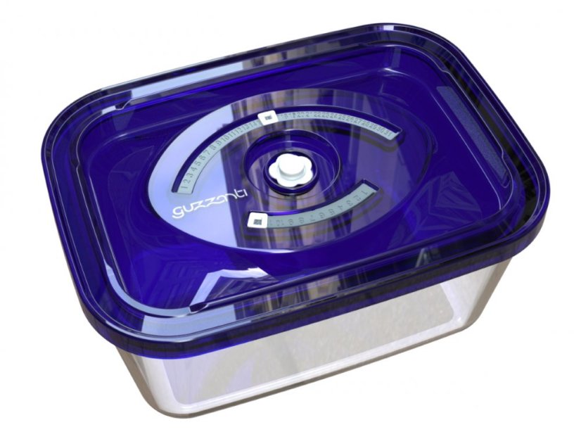 Guzzanti GZ 3062