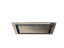 Vestavná digestoř Whirlpool WCT364FLBX