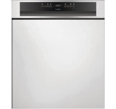 Vestavná myčka nádobí Whirlpool WBO 3T333 P 6.5 X