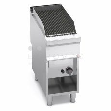 Bertos plynový vodní gril G9WG40M