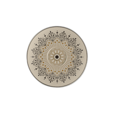 RAK Porcelain Argila Cartagena podšálek pro REA116CU28/REA116CU23/REAEAMG30M pr. 17 cm