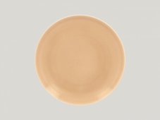 RAK Porcelain RAK Vintage talíř mělký coupe 27 cm – béžová | RAK-VNNNPR27BG