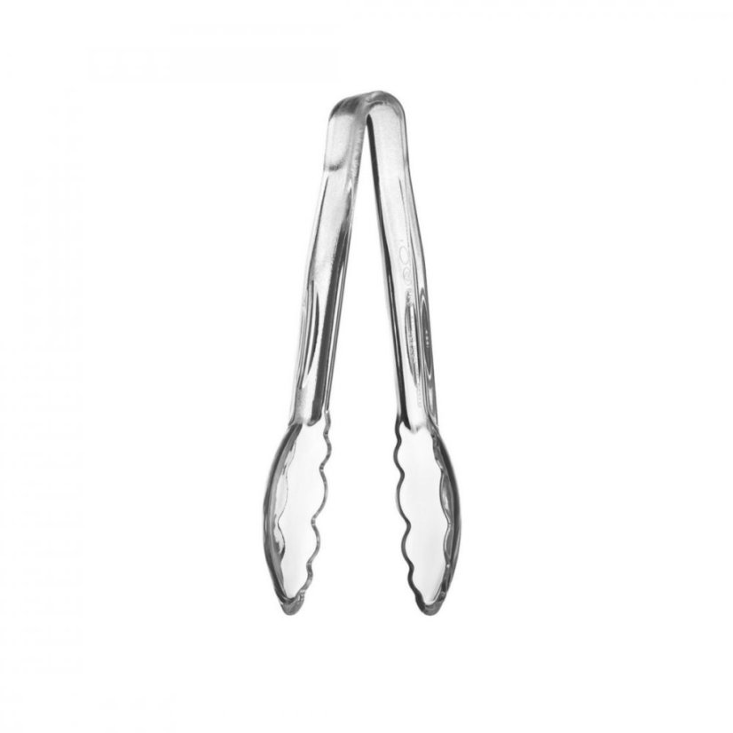Cambro Kleště polykarbonátové 15 cm, transparentní Cambro Kleště polykarbonátové 15 cm, transparentní