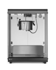 Stroj na výrobu popcornu, HENDI, 80L, Černá, 230V/1155W, 560x445x(H)775mm