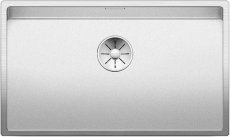 Blanco CLARON 700-U InFino Nerez durinox bez táhla