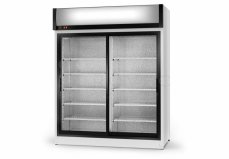 RAPA chl.skříň SCH-SR-1200/AG