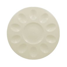 RAK Porcelain RAK Talíř kulatý Toptapa 30 cm | RAK-MRGP30