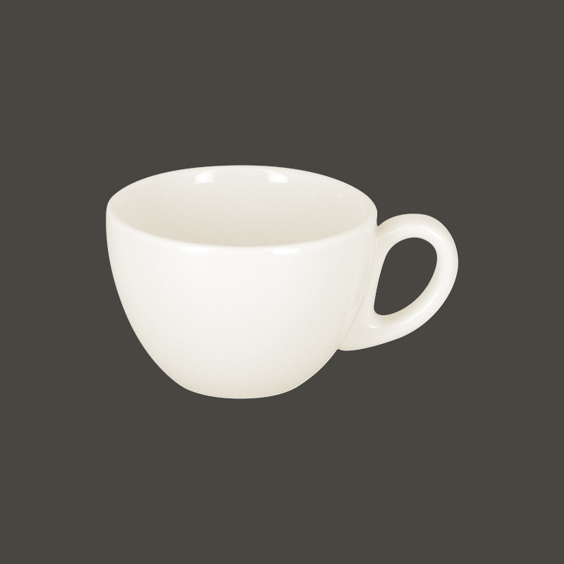 RAK Porcelain RAK Barista šálek na kávu 150 ml | RAK-116CU15 RAK Porcelain RAK Barista šálek na kávu 150 ml | RAK-116CU15