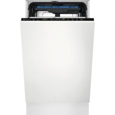 Vestavná myčka nádobí Electrolux 700 FLEX MaxiFlex EEM63310L